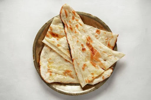 Butter Naan