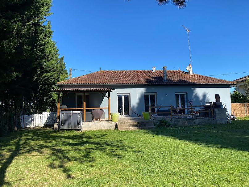 Vente maison 5 pièces 90 m² à Marmande (47200), 238 000 €