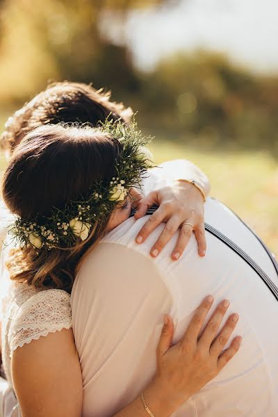 Fotógrafo de casamento Bettina Kogler (bettinakogler). Foto de 11 de maio 2019