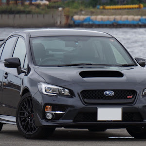 WRX STI VAB