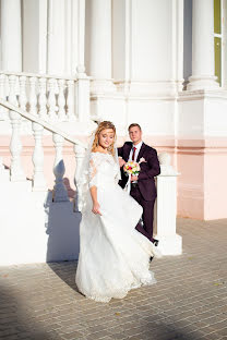 Wedding photographer Edgar Karpenko (edgarkarpenko). Photo of 9 February 2019