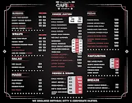 Cafe L2L menu 4