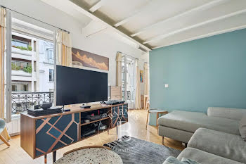 appartement à Paris 6ème (75)