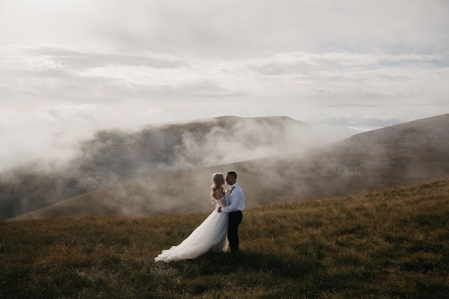 Hochzeitsfotograf Tibard Kalabek (tibard07). Foto vom 21. November 2021