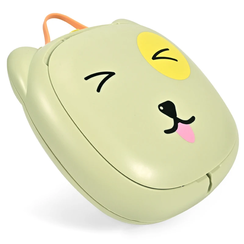 WC Pieghevole per Bambini con Cartoni Animati Mobile Bagnetto Portatile Pratico per Casa e Viaggi Facile da Usare e da Pulire Design Divertente