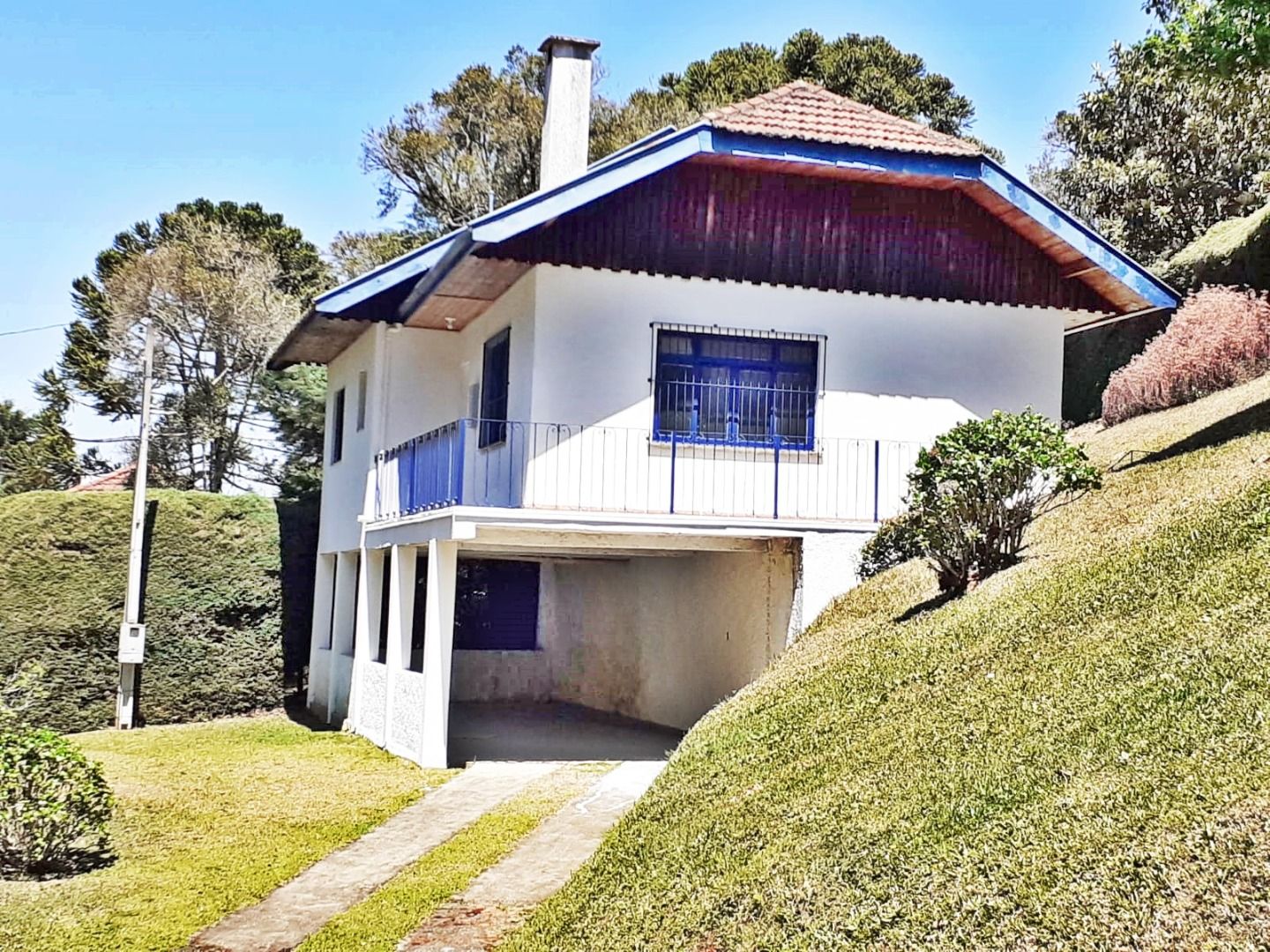 Casas à venda Capivari – Condomínio Jardim Véu da Noiva