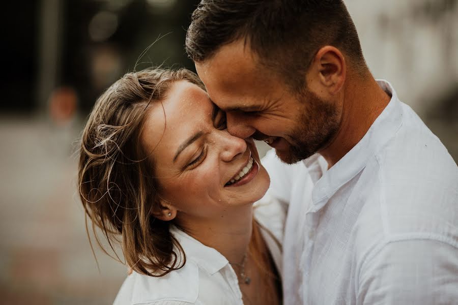 Fotógrafo de bodas Valeriya Kolosova (kolosovaphoto). Foto del 17 de septiembre 2020