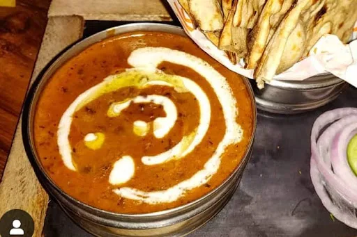 Makhani Dal