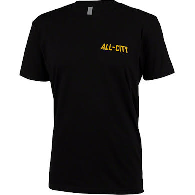 All-City Men's Club Tropic T-Shirt