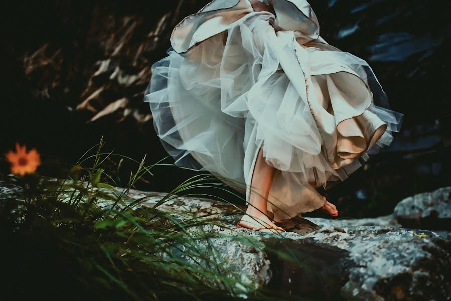 Photographe de mariage Valery Garnica (focusmilebodas2). Photo du 15 mars 2018