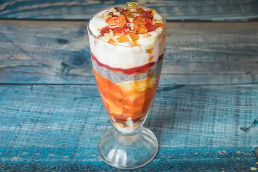 Fruit Falooda