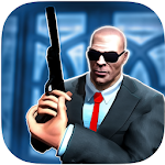 Cover Image of Baixar Silent Assassin Shooting 3D-Secret Agent Sniper 1.1 APK