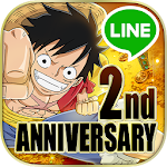 Cover Image of 下载 LINE: ONE PIECE 秘寶尋航 7.1.1 APK
