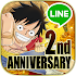 LINE: ONE PIECE 秘寶尋航7.1.3