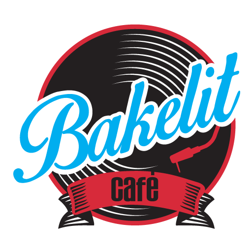 Bakelit Cafe