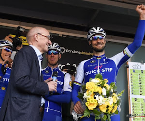 Vorig jaar startte de Scheldeprijs ter gelegenheid van Tom Boonen in Mol, ook nu kiest kiest de organisatie voor een unieke locatie