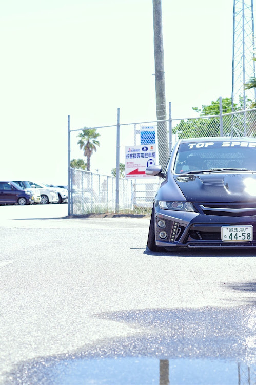 オデッセイのEpicurean Zero・海と愛車・マリーナ川芸・一眼に関するカスタム事例の投稿画像7枚目