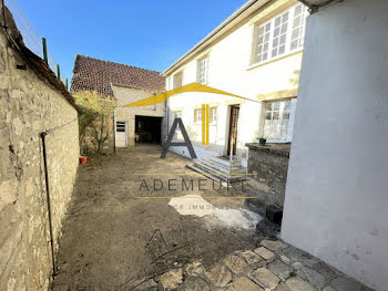 maison à Moret-Loing-et-Orvanne (77)