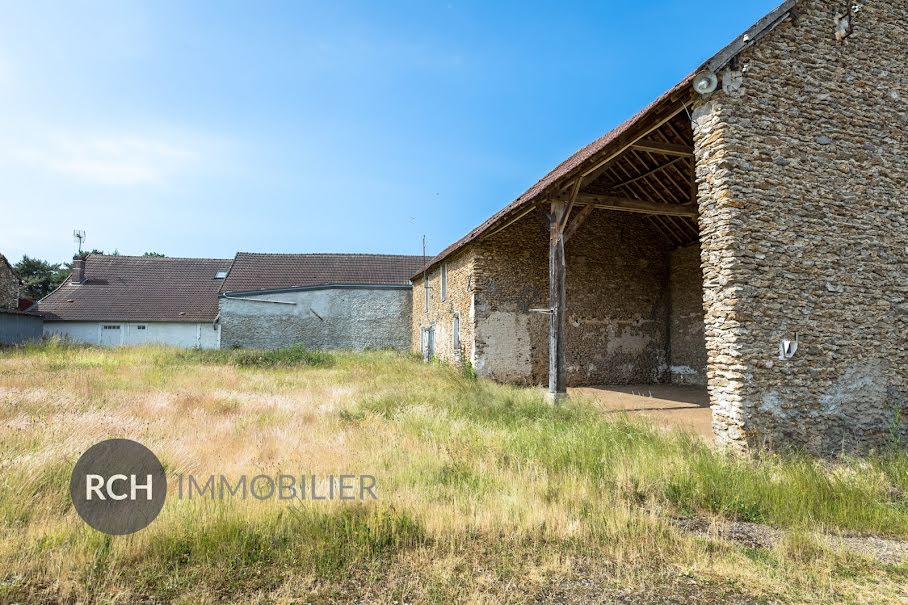 Vente maison 1 pièce 132 m² à Gambais (78950), 252 000 €