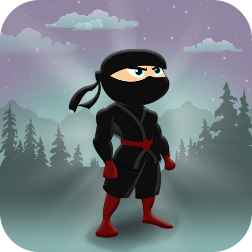 Tiny Ninja Adventures