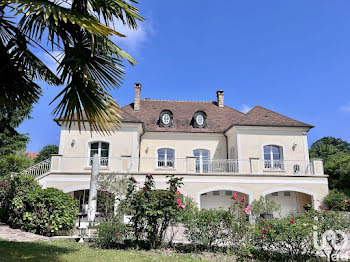 maison à Sainte-genevieve-des-bois (91)