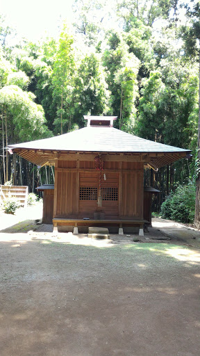 淡嶋神社