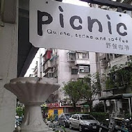 Picnic Cafe 野餐咖啡