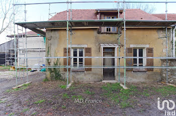 maison à Lommoye (78)