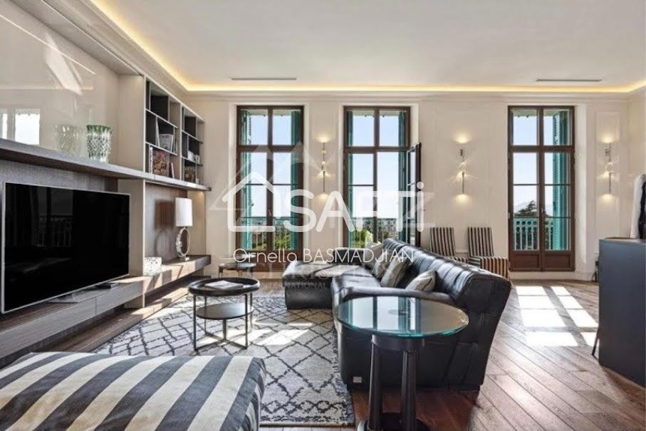 Vente appartement 3 pièces 108 m² à Cannes (06400), 1 598 000 €