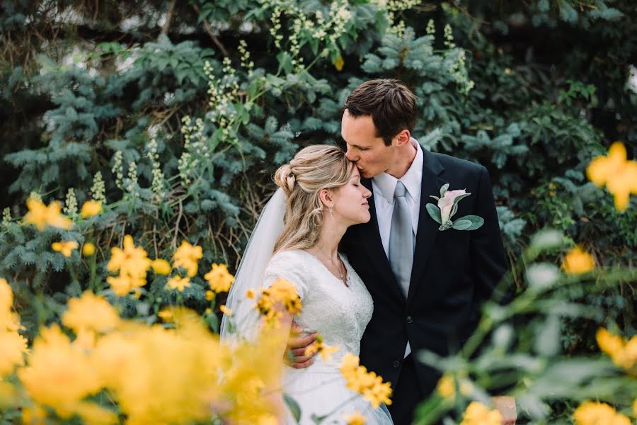 Fotografo di matrimoni Amanda Boer (amandaboer). Foto del 8 settembre 2019