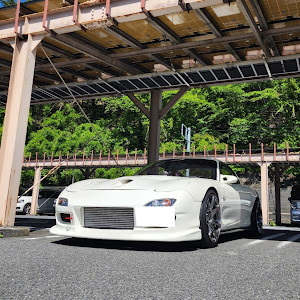 RX-7 FD3S 前期