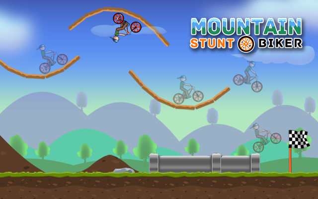 BMX Rider Preview image 4