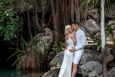 Fotografo di matrimoni Kay Grim (kaigrim). Foto del 28 settembre 2019