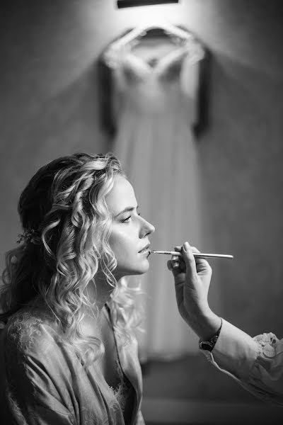 Wedding photographer Tatyana Volkova (zayats). Photo of 26 December 2023