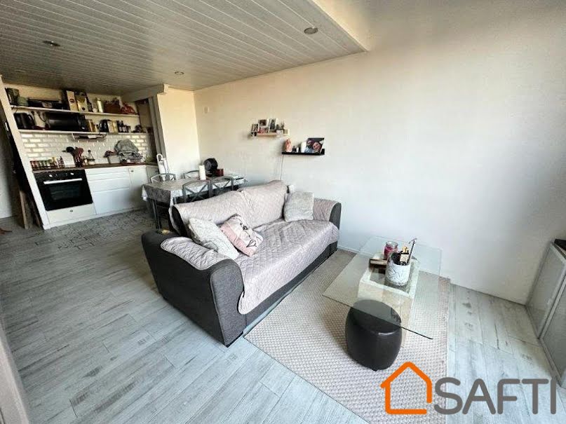 Vente appartement 3 pièces 53 m² à Pontault-Combault (77340), 199 000 €