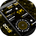 Cover Image of Descargar Lanzador moderno 2022 - AppLock 7.0 APK