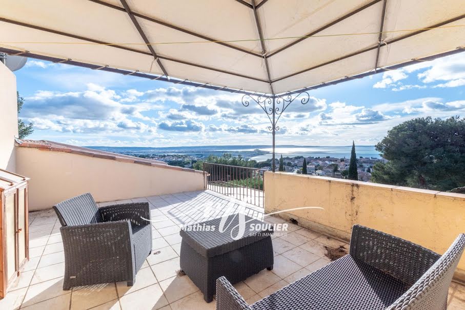 Vente maison 13 pièces 380 m² à Vitrolles (13127), 997 500 €