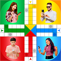 Icon Online Ludo apnaludo goti game