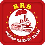 Cover Image of Download RRB Railways Exam 2019 1.0 APK