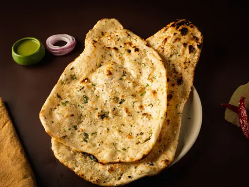 Stuff Naan