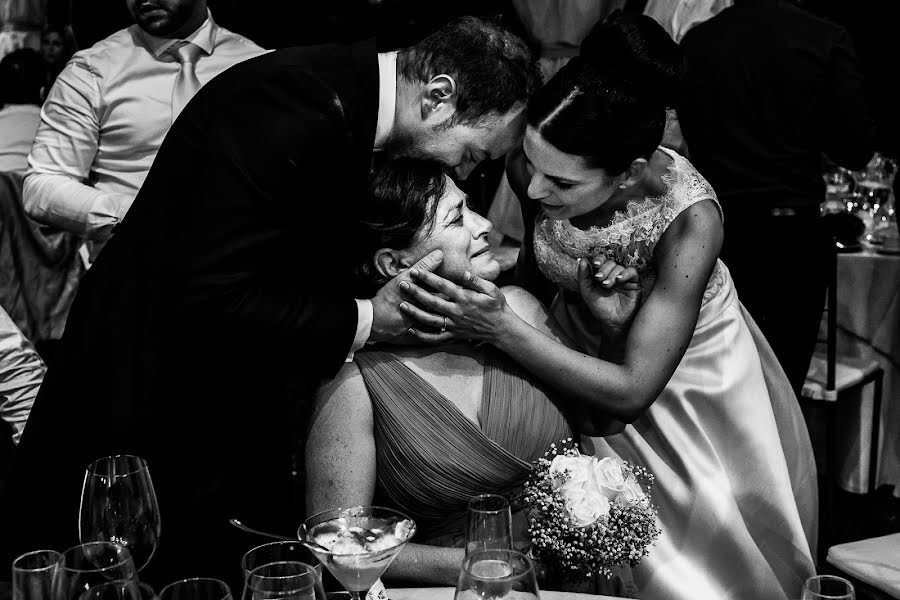 Photographe de mariage Johnny García (johnnygarcia). Photo du 22 août 2017