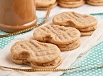 HOMEMADE NUTTER BUTTERS (PEANUT BUTTER SANDWICH COOKIES) was pinched from <a href="http://chewoutloud.com/2013/06/03/homemade-nutter-butters-peanut-butter-sandwich-cookies/" target="_blank">chewoutloud.com.</a>