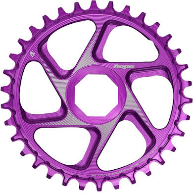 Hope Brose eBike Chainring alternate image 3