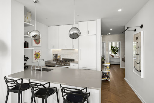 Apartment 3