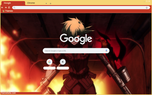 Seras Victoria screenshot 1