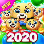 Cover Image of ダウンロード Bubble Shooter 1.0.20 APK