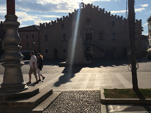 Piazza Della Repubblica