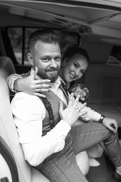 Photographe de mariage Yuriy Arnaut (arnaut). Photo du 12 mai 2019