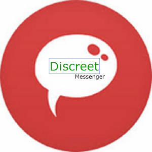 M2 discreet logo