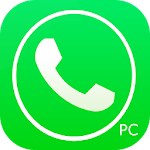 Cover Image of ดาวน์โหลด Guide WhatsApp on your PC 2.0.1 APK